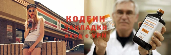 крисы Белоозёрский
